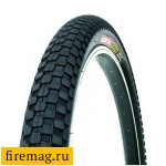 Велосипедная покрышка Kenda 20"х2.125 K905