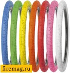 Велосипедная покрышка Kenda 20"x1.95 K907
