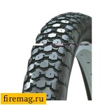 Велосипедная покрышка Kenda 24"х2.125 K80