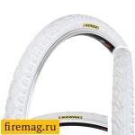 Велосипедная покрышка Kenda 26"x1.95 K935