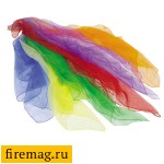 Платочки для жонглирования