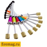 Факелы для жонглирования огнем Henrys