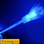 Bravo BrightStick
