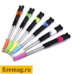 Палочки для диаболо Gekko