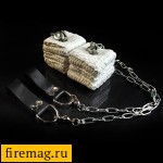 Пои "Кафедралы" - S, керамика