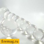 Акриловый шар 100 мм