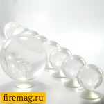Акриловый шар 120 мм