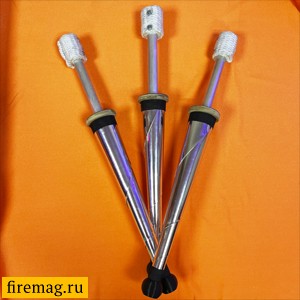 Факелы для жонглирования