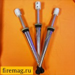 Факелы для жонглирования