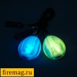 Светодиодные пои Loop Poi