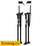 Строительные ходули 48-64"