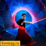 Световой меч Spectrum