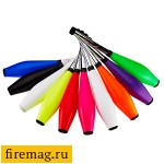 Булавы Classic Long Training