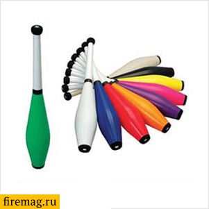 Булавы Delphin Short Training