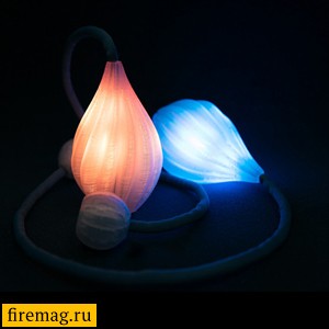 Светодиодные Drop Poi