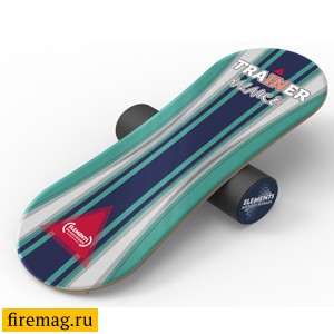 Баланс борд Elements Long