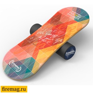 Баланс борд Elements Long