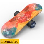 Баланс борд Elements Long