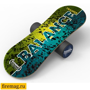 Баланс борд Elements Long