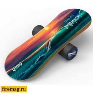 Баланс борд Elements Long