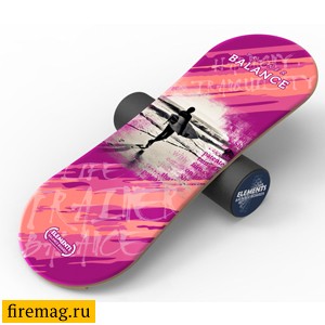 Баланс борд Elements Long