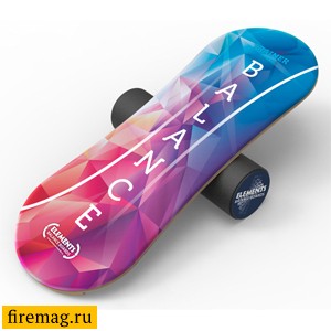 Баланс борд Elements Long