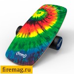 Баланс борд Elements Wakeboard Rainbow