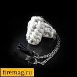 Пои "Изисы" - L, керамика