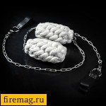 Пои "Изисы" - M, керамика