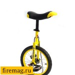 Уницикл Knight Discovery 16"