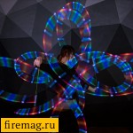 Светодиодные пои Spectrum