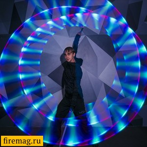 Светодиодные снейки Spectrum