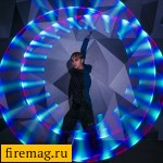 Светодиодные снейки Spectrum