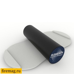 Валик для баланс борда 160
