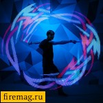 Пиксельные пои-снейки 32