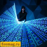 Пиксельный стафф 90