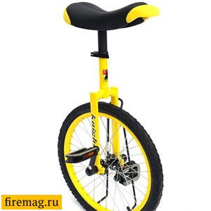 Уницикл Knight Discovery 20"