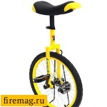 Уницикл Knight Discovery 20"