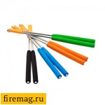 Палочки для диаболо Aluminium
