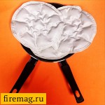 Комплект блинов для жонглирования