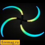Пиксельные бугенги