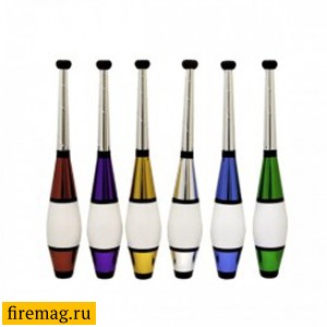 Булавы Juggle Dream Euro Classic