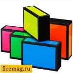 Сигарные коробочки УФ
