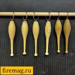 Булава сувенирная