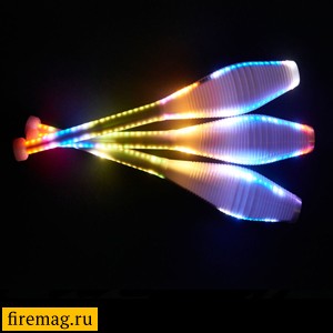 Пиксельные булавы 48