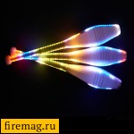 Пиксельные булавы 48
