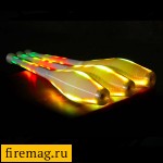 Пиксельные булавы 72