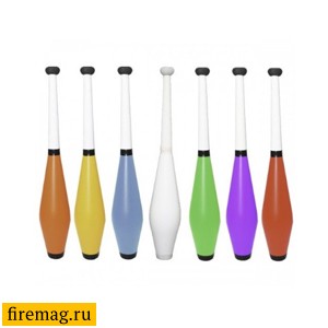 Булавы Juggle Dream Trainer