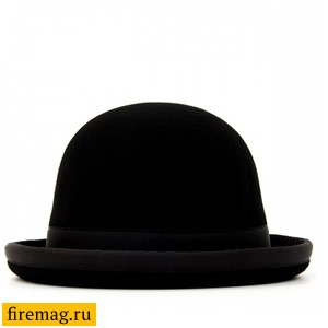 Шляпа Tumbler Hat