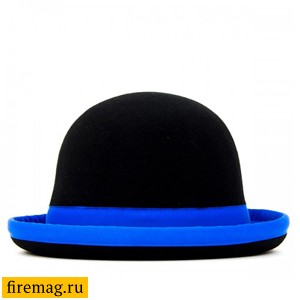 Шляпа Tumbler Hat